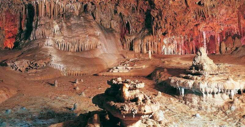 alcudia-half-day-caves-of-hams-blue-caves-and-documentary