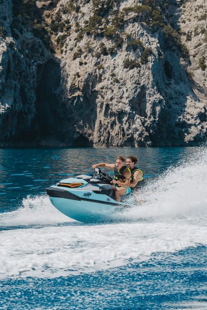 alcudia-jetski-tour-coll-baix-beach-caves-free-photos