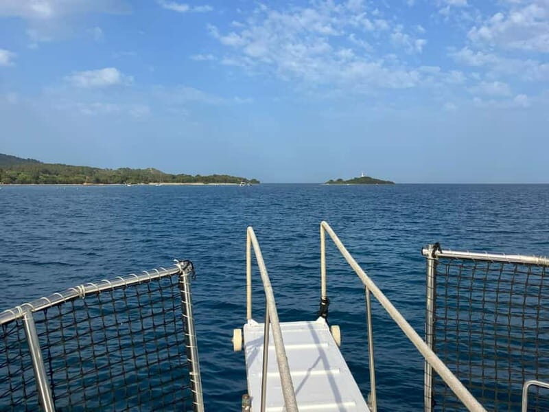 Alcudia Mallorca: Boat Trip with Food and Drink Included - Sunset Magic and Atmosphere