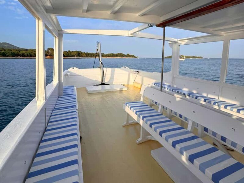 Alcudia Mallorca: Boat Trip with Food and Drink Included - Final Thoughts