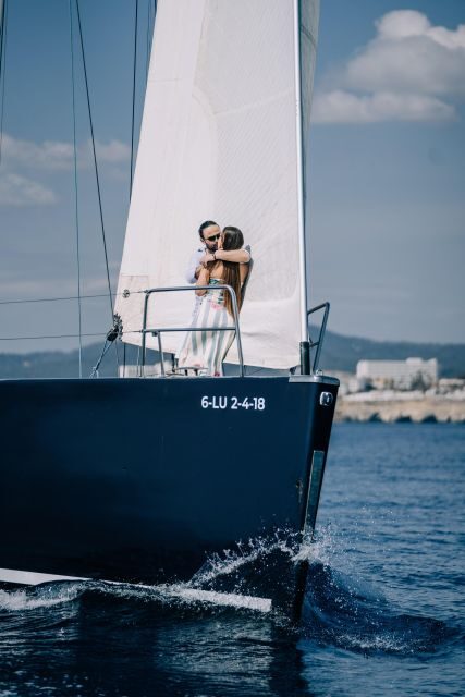 Alcúdia, Mallorca: Half Day Sailing Trip - FAQ