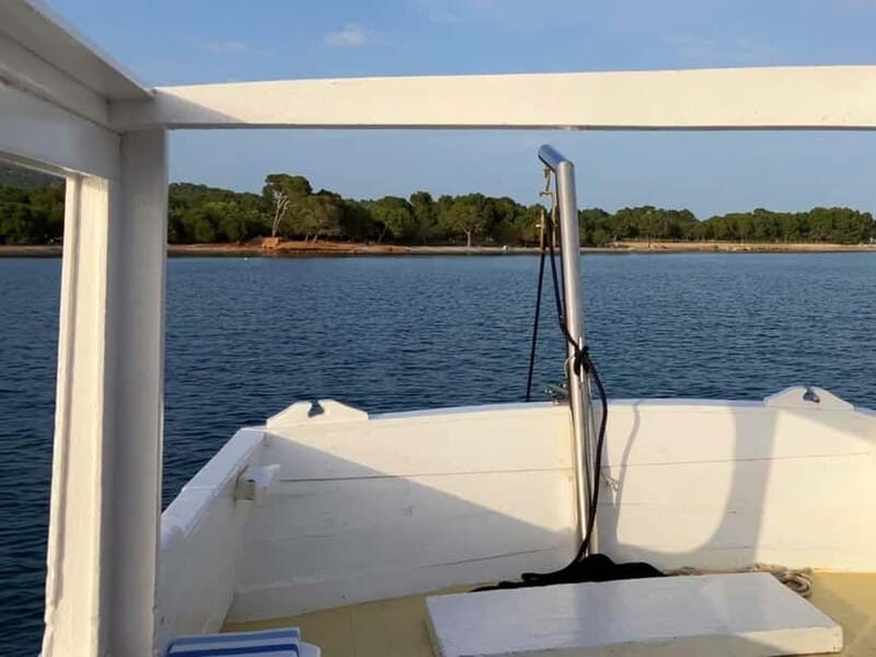 Alcudia Mallorca: Sunset Cruise with Food and Drinks Included - Final Thoughts