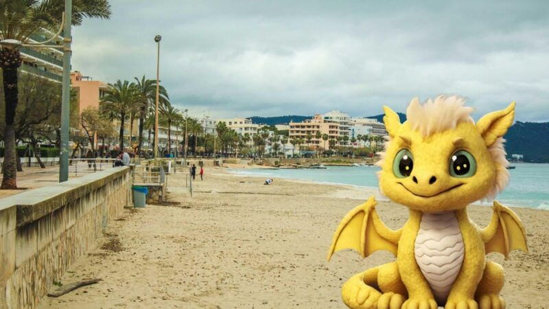 alcudia-meet-the-magical-creatures-of-alcudiafamily-game