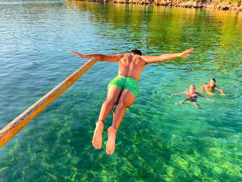 Alcudia, Private Tour: Scenic 2.5-Hour Boat Tour - The Itinerary: A Closer Look