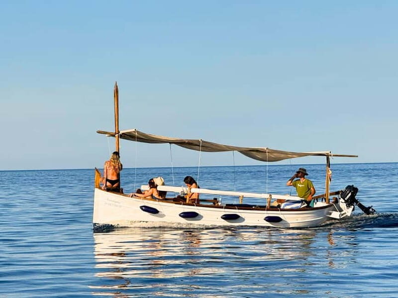 Alcudia, Private Tour: Scenic 2.5-Hour Boat Tour - Practical Details and Value