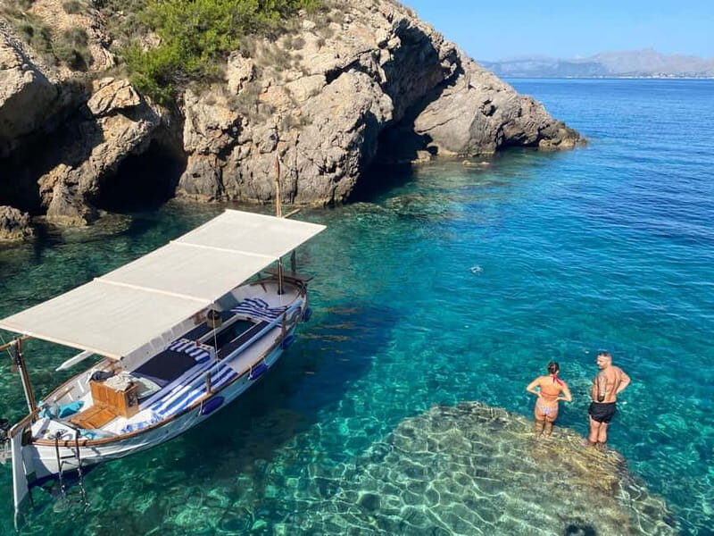 Alcudia, Private Tour: Scenic 2.5-Hour Boat Tour - Final Thoughts