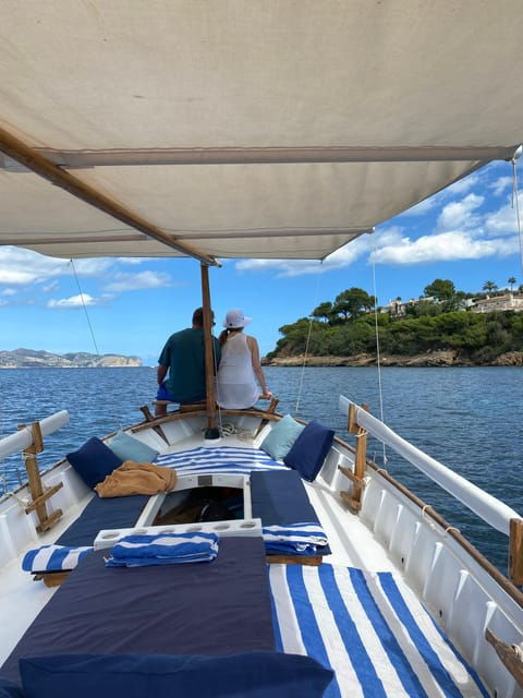 alcudia-private-tour-scenic-2-5-hour-boat-tour
