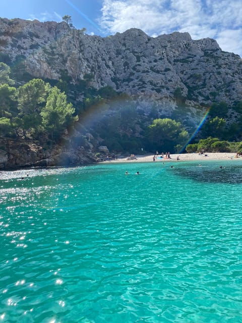 alcudia-private-tour-scenic-2-5-hour-boat-tour