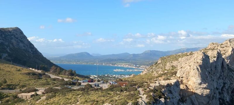 Alcudia: Quad Sightseeing Tour with Viewpoint and Beach - What’s Included and Practicalities