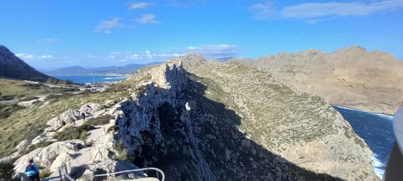 Alcudia: Quad Sightseeing Tour with Viewpoint and Beach - Authentic Experiences and Feedback
