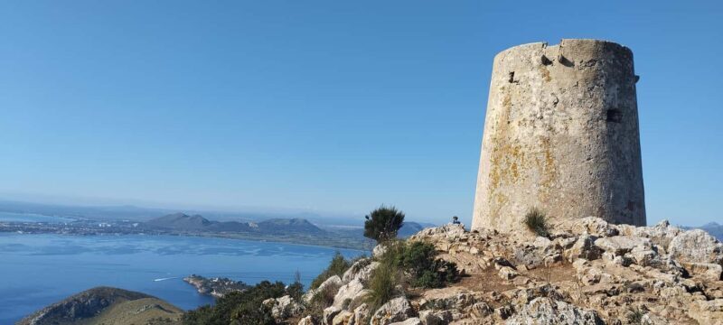 Alcudia: Quad Sightseeing Tour with Viewpoint and Beach - The Sum Up: Is This Tour for You?