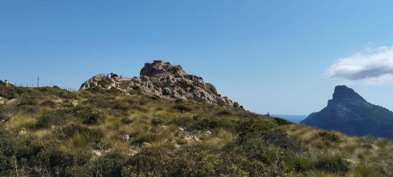 Alcudia: Quad Sightseeing Tour with Viewpoint and Beach - FAQ