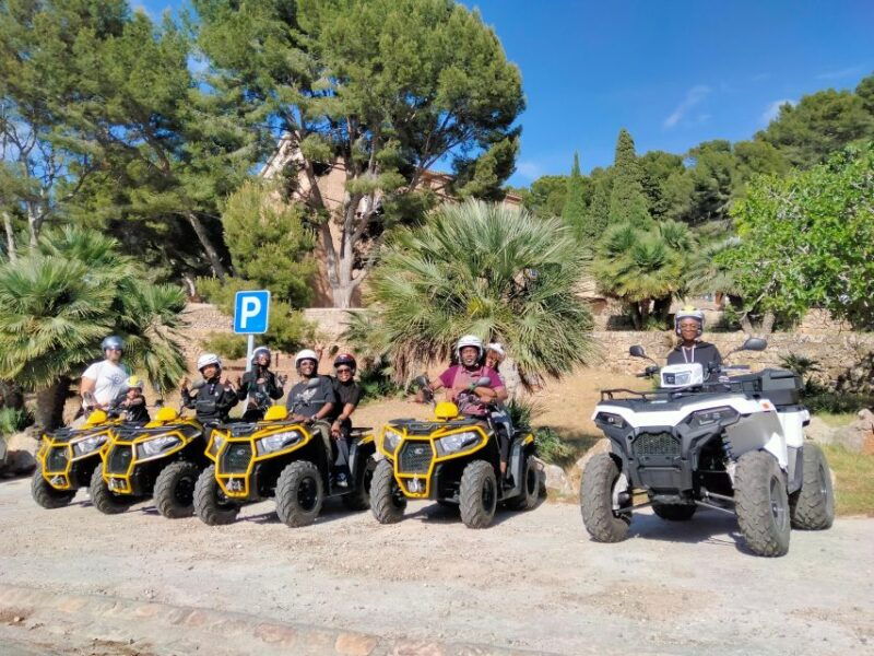 alcudia-quad-sightseeing-tour-with-viewpoints