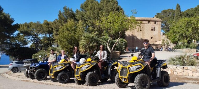 alcudia-quad-sightseeing-tour-with-viewpoints