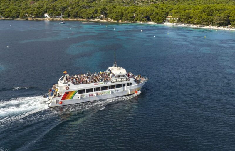 alcudia-trip-to-formentor-beach