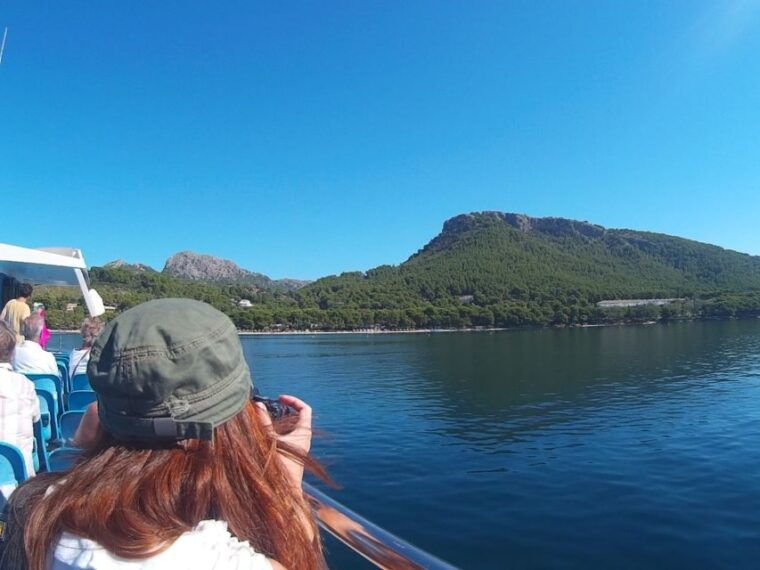 alcudia-trip-to-formentor-beach