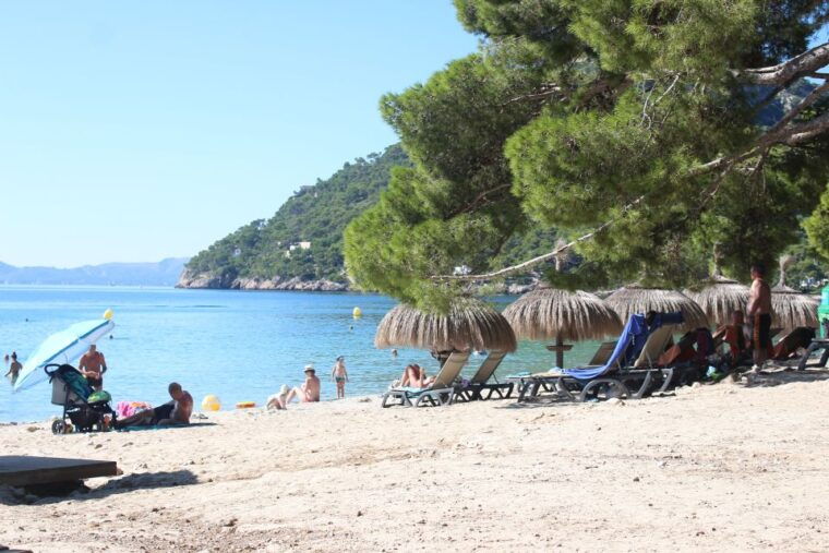 alcudia-trip-to-formentor-beach