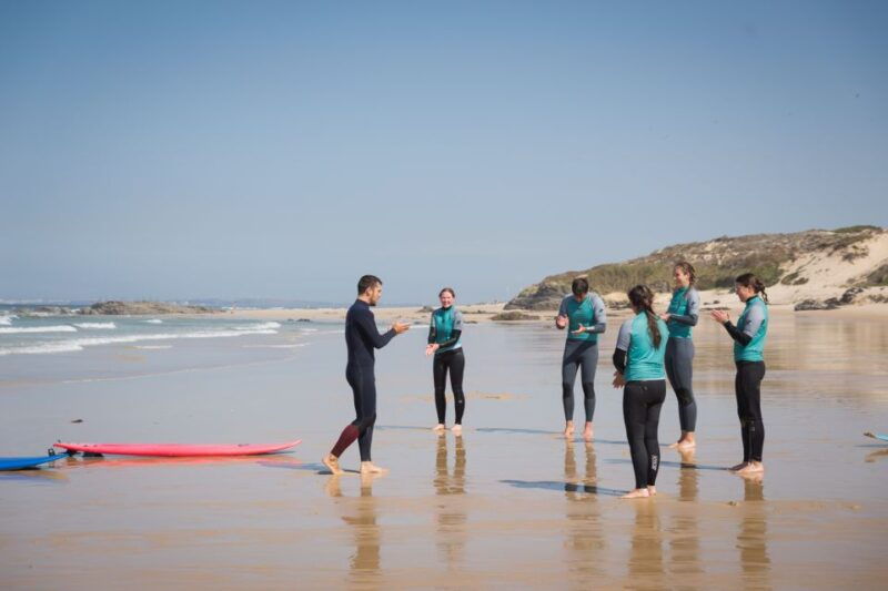 alentejo-2-hour-surf-lesson