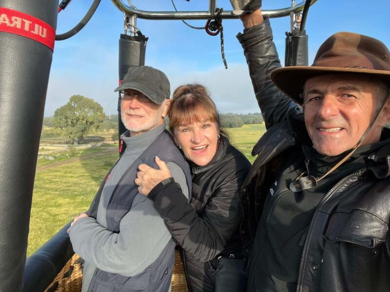 alentejo-private-hot-air-balloon-sunrise-flight