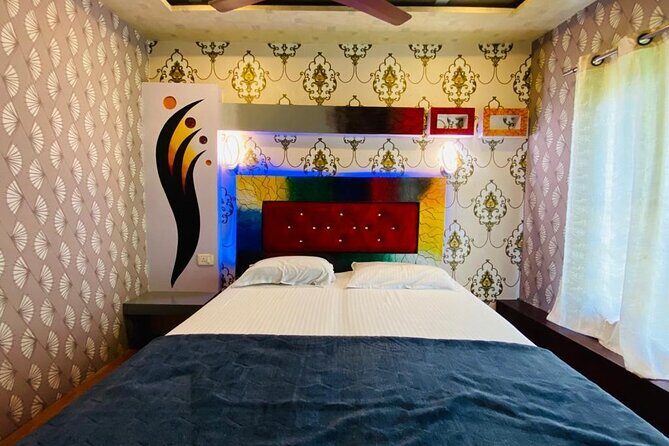 Aleppey Backwater Tour with Kerala Traditional Lunch - A Detailed Look at the Aleppey Backwater Tour