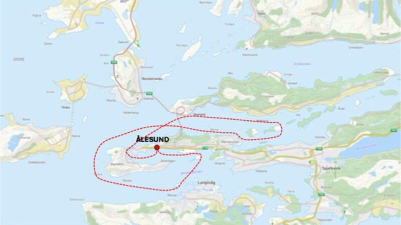 alesund-archipelago-fjord-cruise