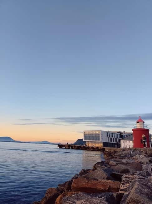 Ålesund: Art Nouveau Walking Tour - The Experience from Reviewers Perspectives