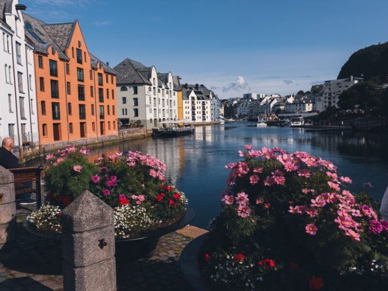 alesund-guided-food-walking-tour