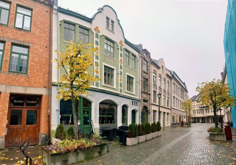 alesund-heritage-sightseeing-tour