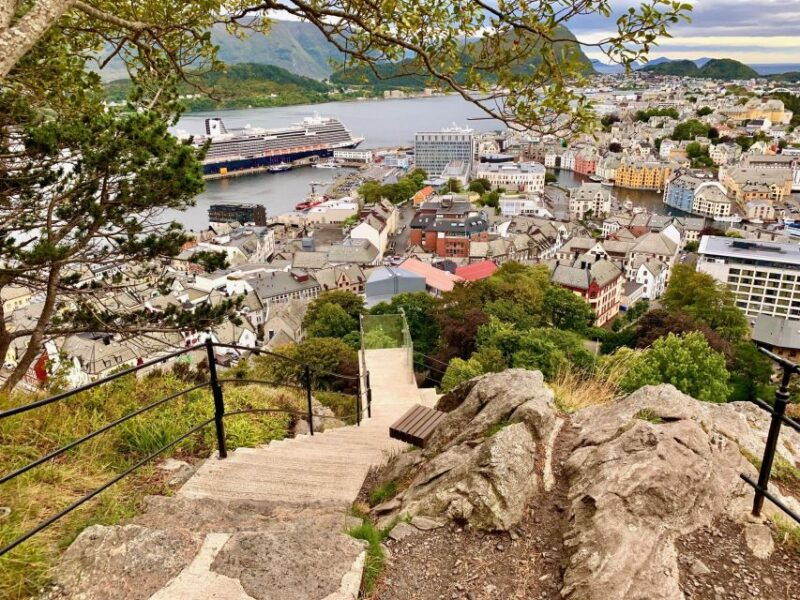 alesund-heritage-sightseeing-tour