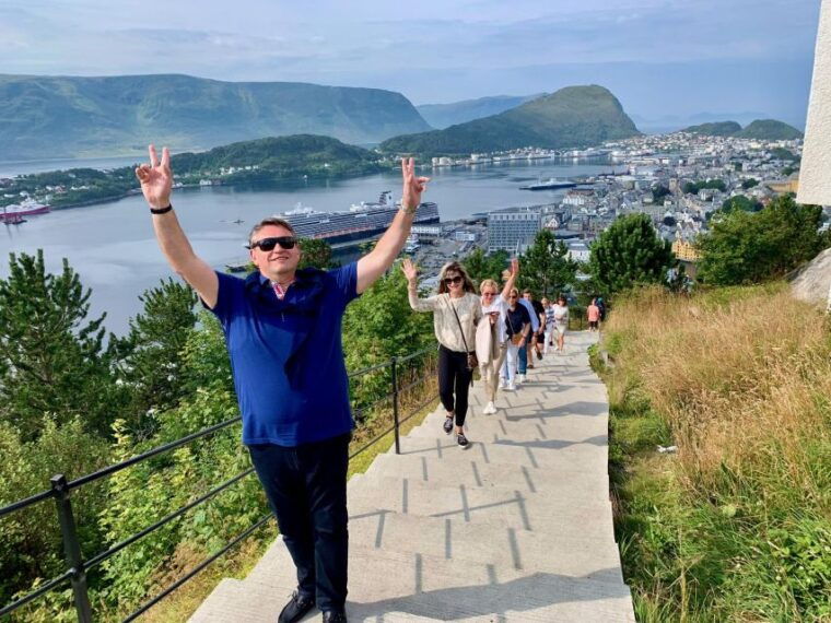 alesund-heritage-sightseeing-tour