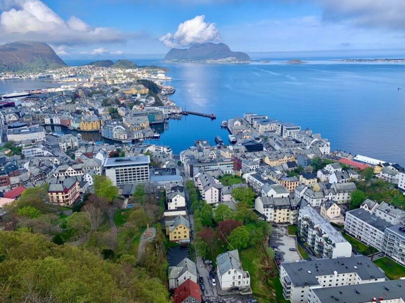 alesund-private-tour-to-the-viking-islands