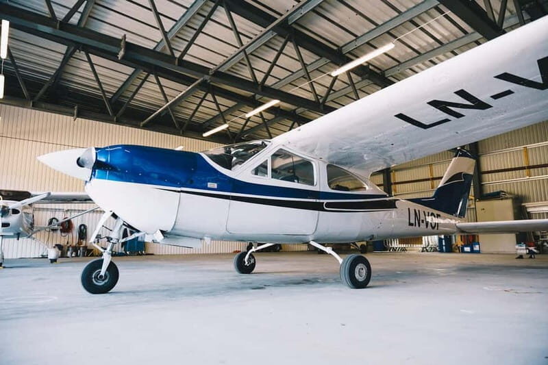 Ålesund: Scenic Flight Experience, Light Aircraft - Final Thoughts: Who Should Consider This?