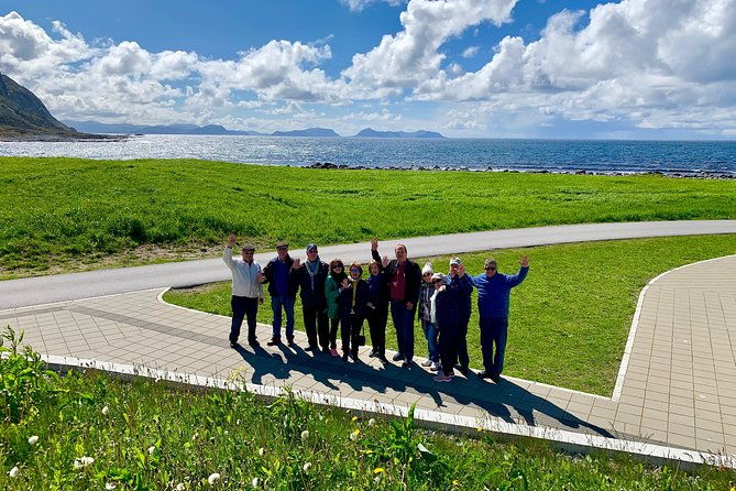 alesund-sightseeing-tour-vikings-islands-by-minibus-4-hours-private-tour