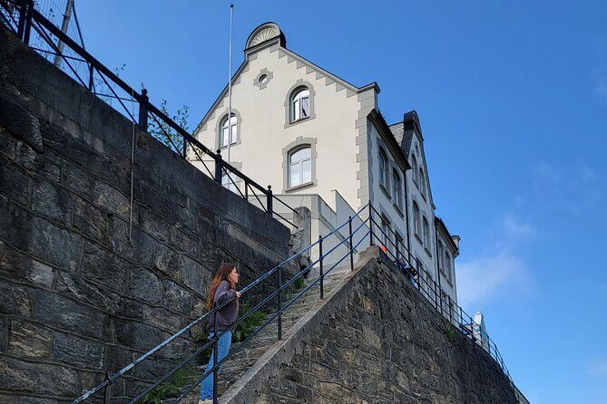 Ålesund Two Hour Walking City Tour - Why Youll Love This Tour