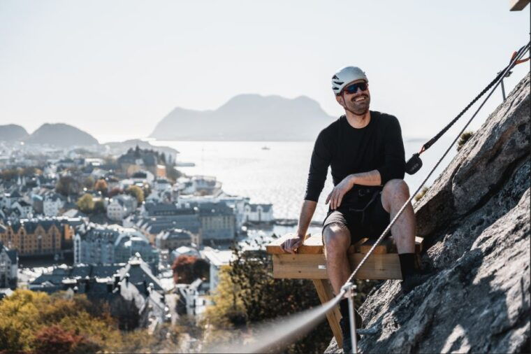 alesund-via-ferrata-tour