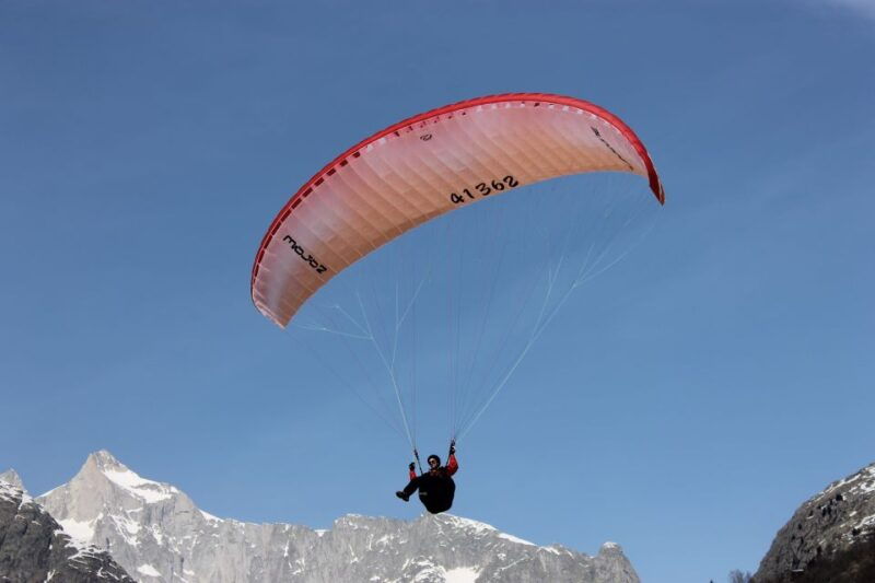 Aletsch Arena: Paragliding Tandem Flight Basic - Final Thoughts: Is It Worth It?