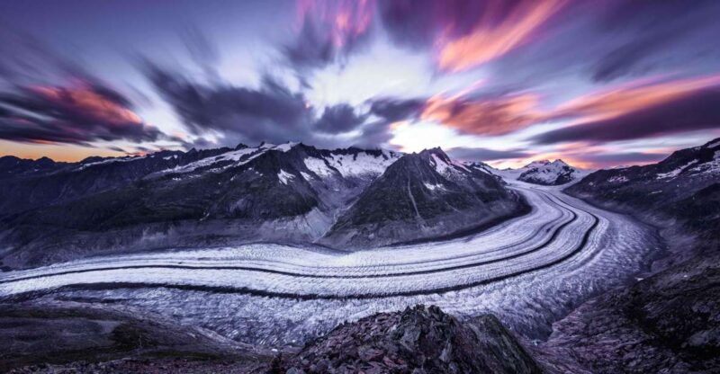 Aletsch Glacier: Round-trip Cable Car Ticket to Eggishorn - Who Will Love This Experience?