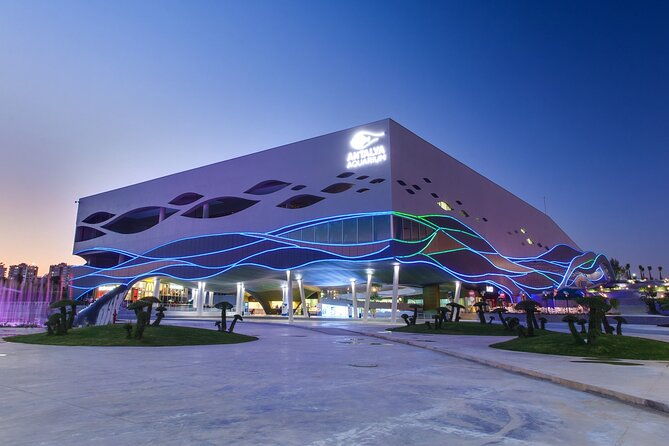 alexander-waterfall-and-antalya-aquarium-day-tour-from-side