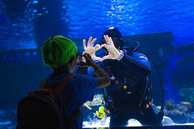 alexander-waterfall-and-antalya-aquarium-day-tour-from-side