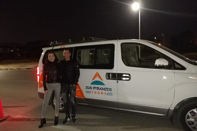 Alexandria Airport Departure Transfer - What to Expect from Your Alexandria Airport Transfer