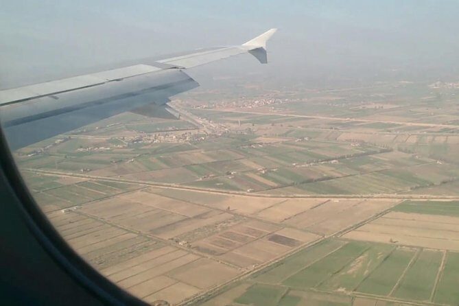 Alexandria Airport Transfer (HBE) Borg El Arab - The Route: From Airport to Hotel or Vice Versa