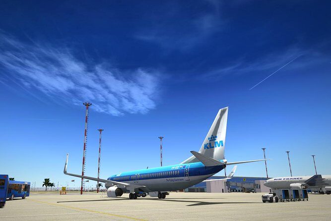 Alexandria Airport Transfer (HBE) Borg El Arab - The Value of the Price