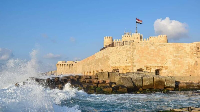 Alexandria: Alamein & Alexandria Private Day Tour with Lunch - What Makes This Tour Stand Out