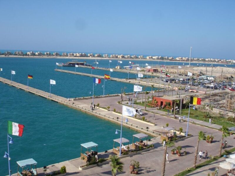 Alexandria: Alamein & Alexandria Private Day Tour with Lunch - Who Is This Tour Best For?