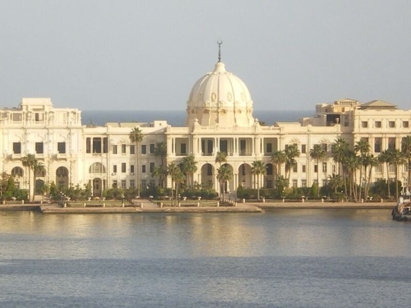 Alexandria: Archeological Day Tour - Practical Tips for Tour Participants