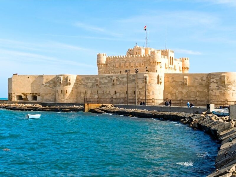 Alexandria: Archeological Day Tour - The Sum Up
