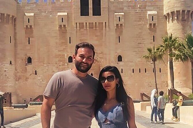 Alexandria awaits: All-inclusive Day Adventure from Cairo - Who Will Love This Tour?