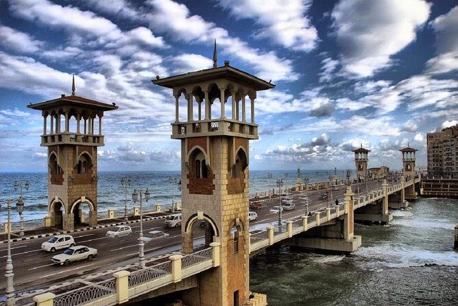 Alexandria city full day tour. - Who Should Consider This Tour?