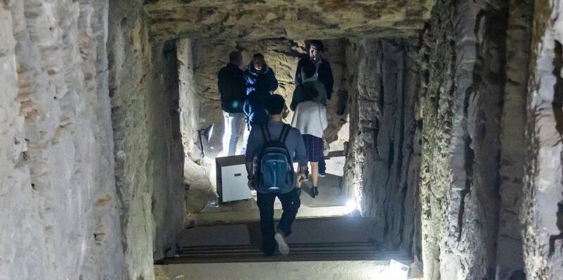 Alexandria City Tour from Cairo Full Day - Authenticity & Value Based on Real Experiences