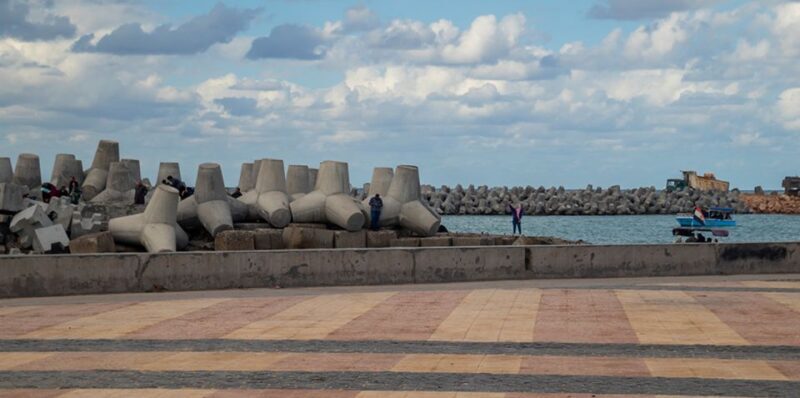 Alexandria City Tour from Cairo Full Day - The Practical Side: What to Know Before Booking